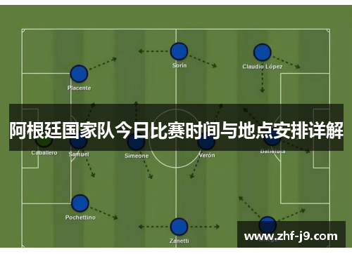 阿根廷国家队今日比赛时间与地点安排详解 阿根廷国家队今日比赛时间与地点安排详解
