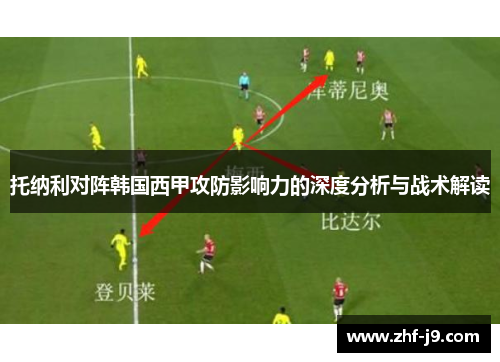 托纳利对阵韩国西甲攻防影响力的深度分析与战术解读