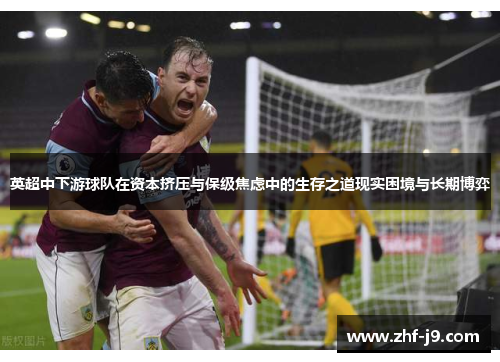 英超中下游球队在资本挤压与保级焦虑中的生存之道现实困境与长期博弈