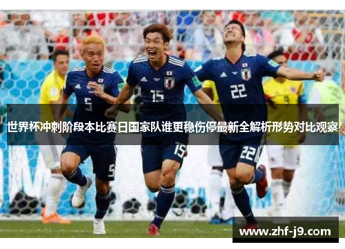 世界杯冲刺阶段本比赛日国家队谁更稳伤停最新全解析形势对比观察 世界杯冲刺阶段本比赛日国家队谁更稳伤停最新全解析形势对比观察