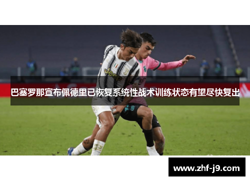 巴塞罗那宣布佩德里已恢复系统性战术训练状态有望尽快复出